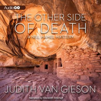 Other Side of Death, Judith Van Gieson