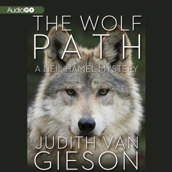 The Wolf Path