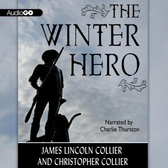 The Winter Hero