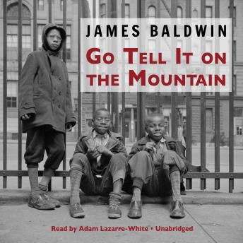 Download Go Tell It On the Mountain by James Baldwin