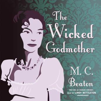 The Wicked Godmother