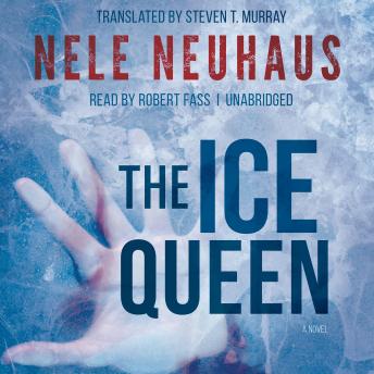 Download Ice Queen by Nele Neuhaus