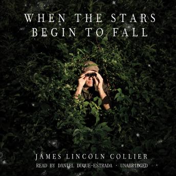 Download When the Stars Begin to Fall by James Lincoln Collier