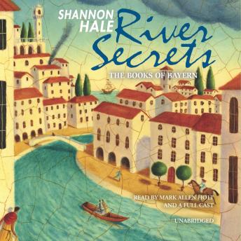 Download Best Audiobooks Kids River Secrets by Shannon Hale Free Audiobooks Mp3 Kids free audiobooks and podcast