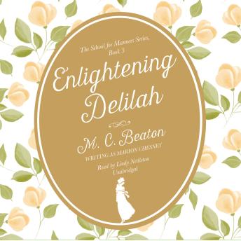 Enlightening Delilah