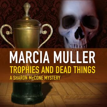 Trophies and Dead Things sample.