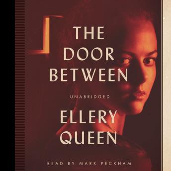 Door Between, Ellery  Jr. Queen