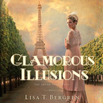 Glamorous Illusions: A Novel