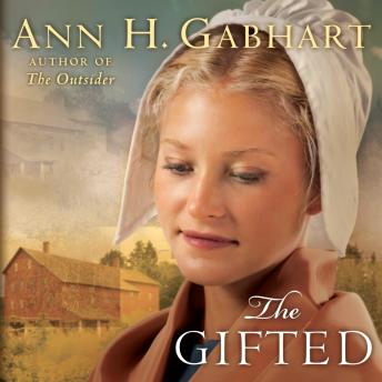 The Gifted: A Novel