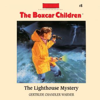 Listen Best Audiobooks Mystery and Fantasy The Lighthouse Mystery by Gertrude Chandler Warner Audiobook Free Online Mystery and Fantasy free audiobooks and podcast