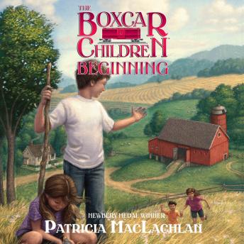 Listen The Boxcar Children Beginning: The Aldens of Fair Meadow Farm By Patricia MacLachlan Audiobook audiobook