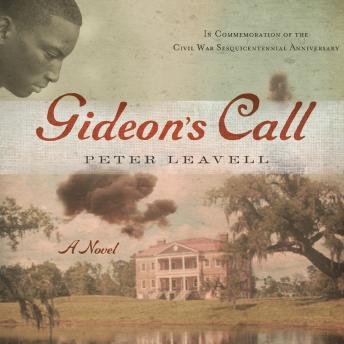 Gideon's Call: A Novel