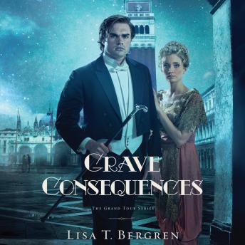 Grave Consequences: A Novel