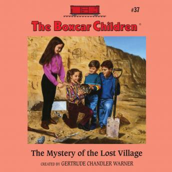 The Mystery of the Lost Village