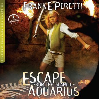 Download Escape from the Island of Aquarius by Frank E Peretti