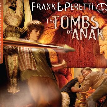 Download Tombs of Anak by Frank E Peretti