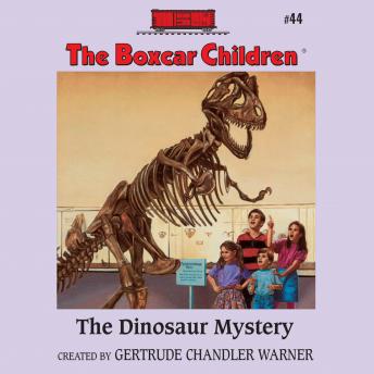 Get Best Audiobooks Mystery and Fantasy The Dinosaur Mystery by Gertrude Chandler Warner Free Audiobooks Online Mystery and Fantasy free audiobooks and podcast
