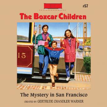 The Mystery in San Francisco