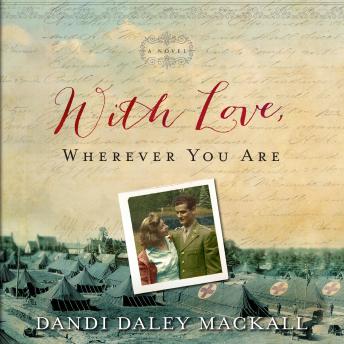 Download With Love, Wherever You Are by Dandi Daley Mackall