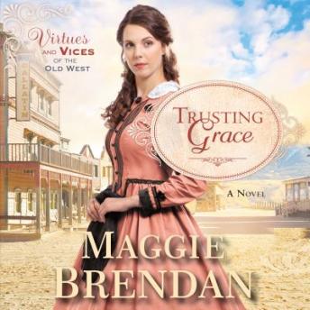 Trusting Grace: A Novel