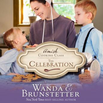 Celebration, Wanda E Brunstetter