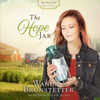 Hope Jar, Wanda E Brunstetter