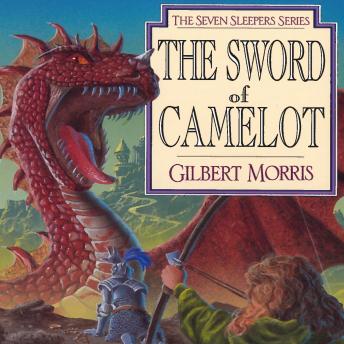 Sword of Camelot sample.