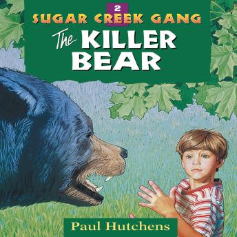 Download Killer Bear by Paul Hutchens