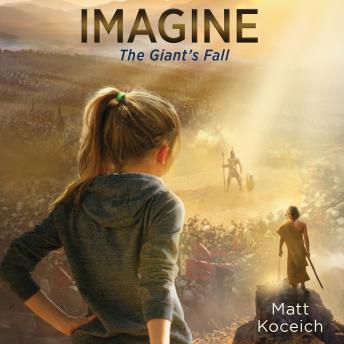 Imagine...The Giant's Fall