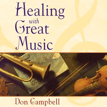 Healing with Great Music