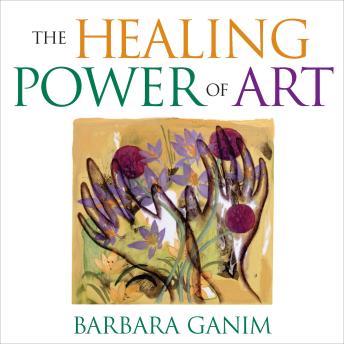 The Healing Power of Art: A Self-Guided Expressive Art Workshop