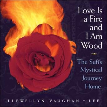 Love Is a Fire and I Am Wood: The Sufi’s Mystical Journey Home
