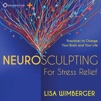 Neurosculpting for Stress Relief: Four Practices to Change Your Brain and Your Life