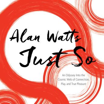 Just So: An Odyssey Into the Cosmic Web of Connection, Play, and True Pleasure