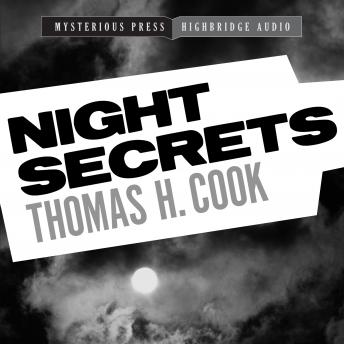 Night Secrets: A Frank Clemons Mystery