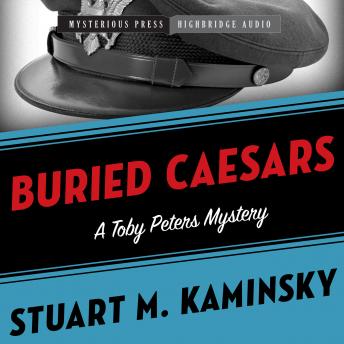 Buried Caesars: A Toby Peters Mystery