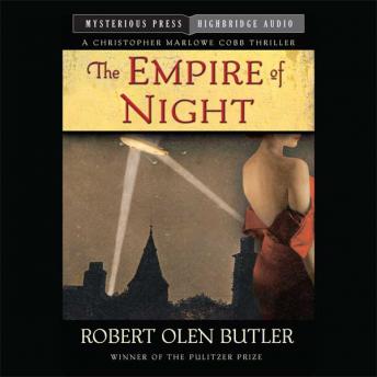 The Empire of Night