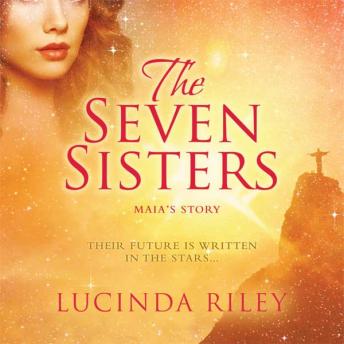 The Seven Sisters by Lucinda Riley audiobooks free tablet online | fiction and literature