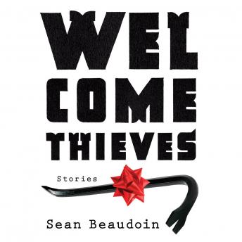 Welcome Thieves sample.