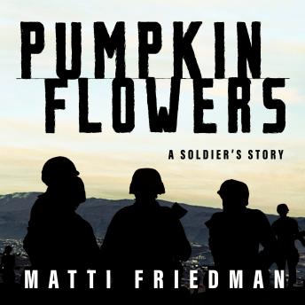 Download Pumpkinflowers by Matti Friedman