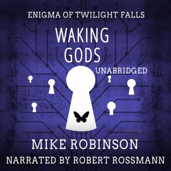 Waking Gods: A Chilling Tale of Terror