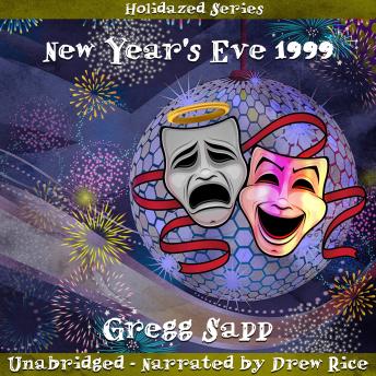 New Year's Eve 1999