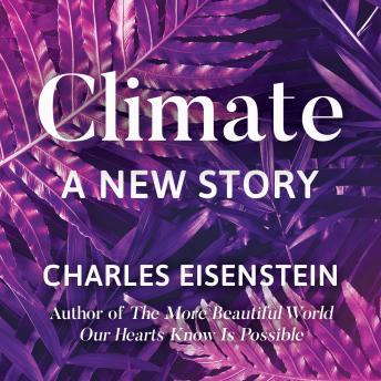 Climate: A New Story sample.