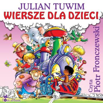 [Polish] - Wiersze dla dzieci. Julian Tuwim
