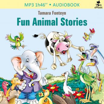 Fun Animal Stories