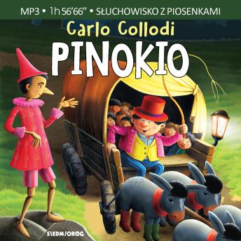 [Polish] - Pinokio