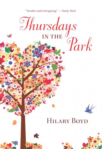 Download Thursdays in the Park by Hilary Boyd