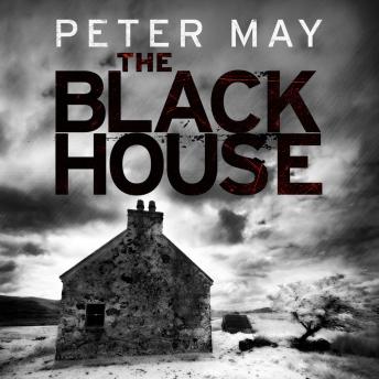 The Blackhouse: The Lewis Trilogy