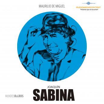 [Spanish] - Joaquín Sabina