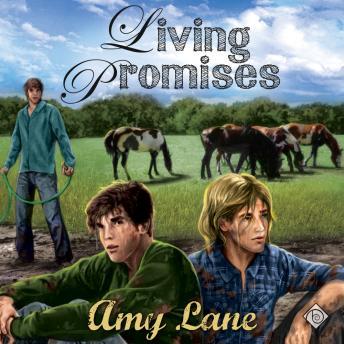 Living Promises, Amy Lane